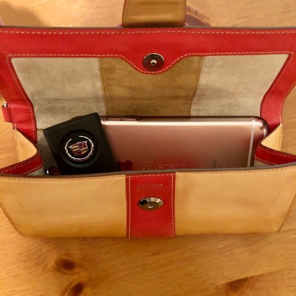 🏵 Coach 🏵 - Picture 4 of 8